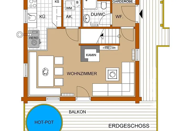 Hundefreundliches Almhaus Auf 1800m, Naehe Skilift Mit Sauna & Kamin, Pur *